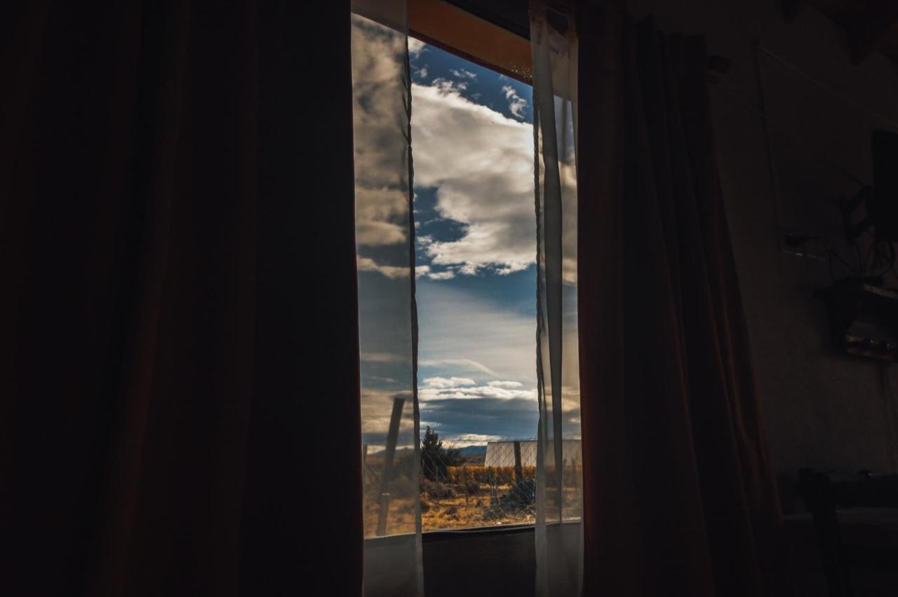 Cielos Patagónicos Aparts El Calafate Exterior foto